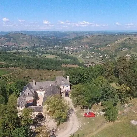 Ferme Du Xviie Siecle Restauree 120 M2 בית נופש