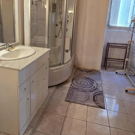 Ferme Du Xviie Siecle Restauree 120 M2 בית נופש