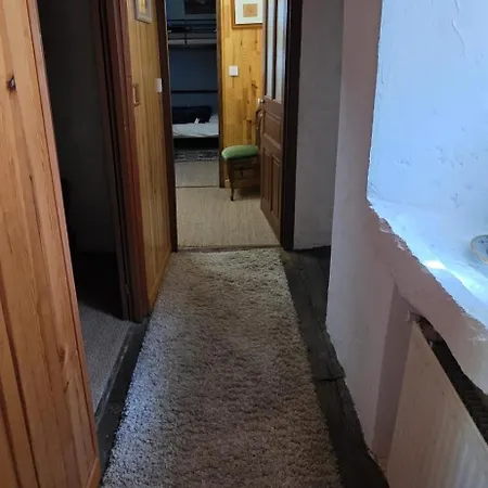 בית נופש Ferme Du Xviie Siecle Restauree 120 M2 *