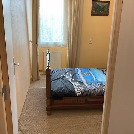 בית נופש Ferme Du Xviie Siecle Restauree 120 M2