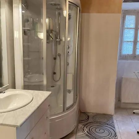 Ferme Du Xviie Siecle Restauree 120 M2 בית נופש *