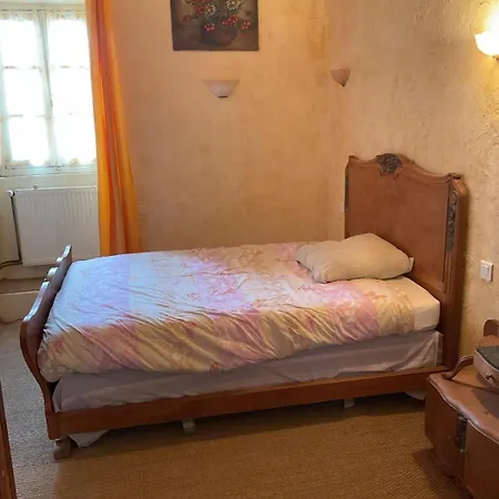 Ferme Du Xviie Siecle Restauree 120 M2