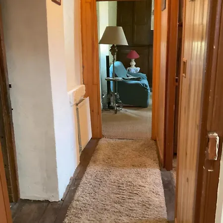 Ferme Du Xviie Siecle Restauree 120 M2 別荘