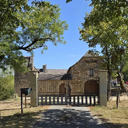 Ferme Du Xviie Siecle Restauree 120 M2 別荘 *