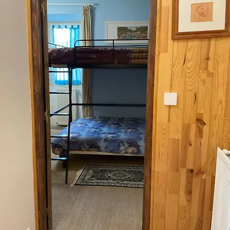 Ferme Du Xviie Siecle Restauree 120 M2 別荘 Goutrens