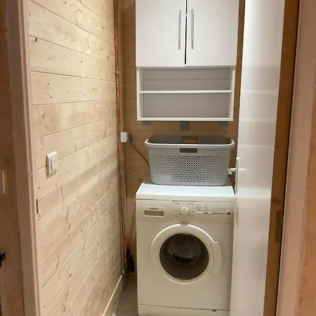 別荘 Ferme Du Xviie Siecle Restauree 120 M2 Goutrens