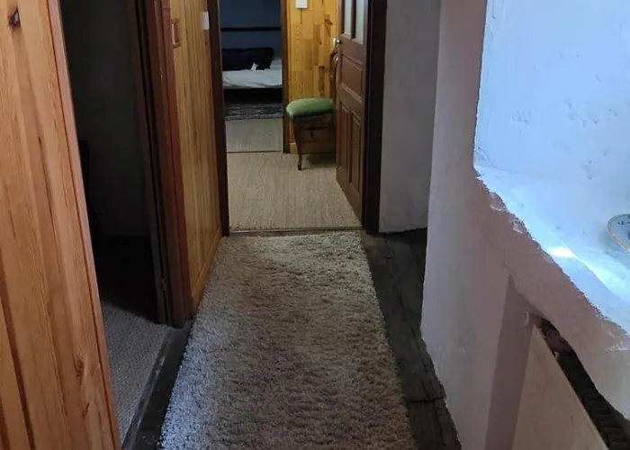 Casa vacanze Ferme Du Xviie Siècle Restaurée 120 M2 *