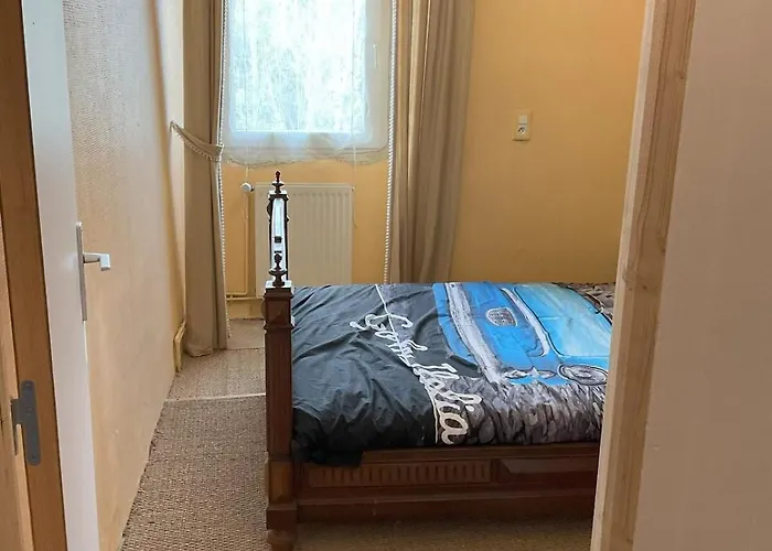 Casa vacanze Ferme Du Xviie Siècle Restaurée 120 M2