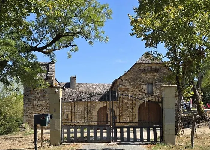 Ferme Du Xviie Siècle Restaurée 120 M2 Casa vacanze *