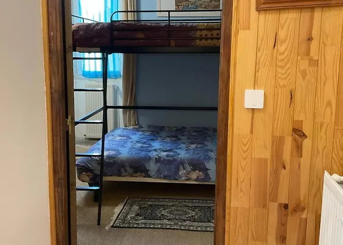 Ferme Du Xviie Siècle Restaurée 120 M2 Casa vacanze Goutrens