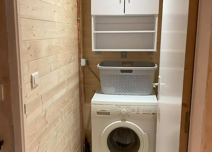 Casa vacanze Ferme Du Xviie Siècle Restaurée 120 M2 Goutrens