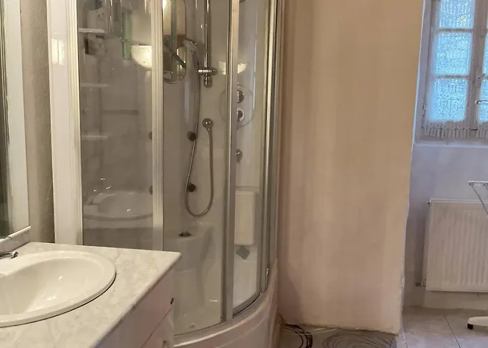 Ferme Du Xviie Siècle Restaurée 120 M2 Casa vacanze *